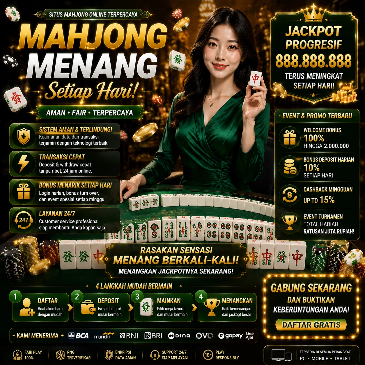 rogtoto APK Indonesia - Panduan Lengkap dan Tutorial